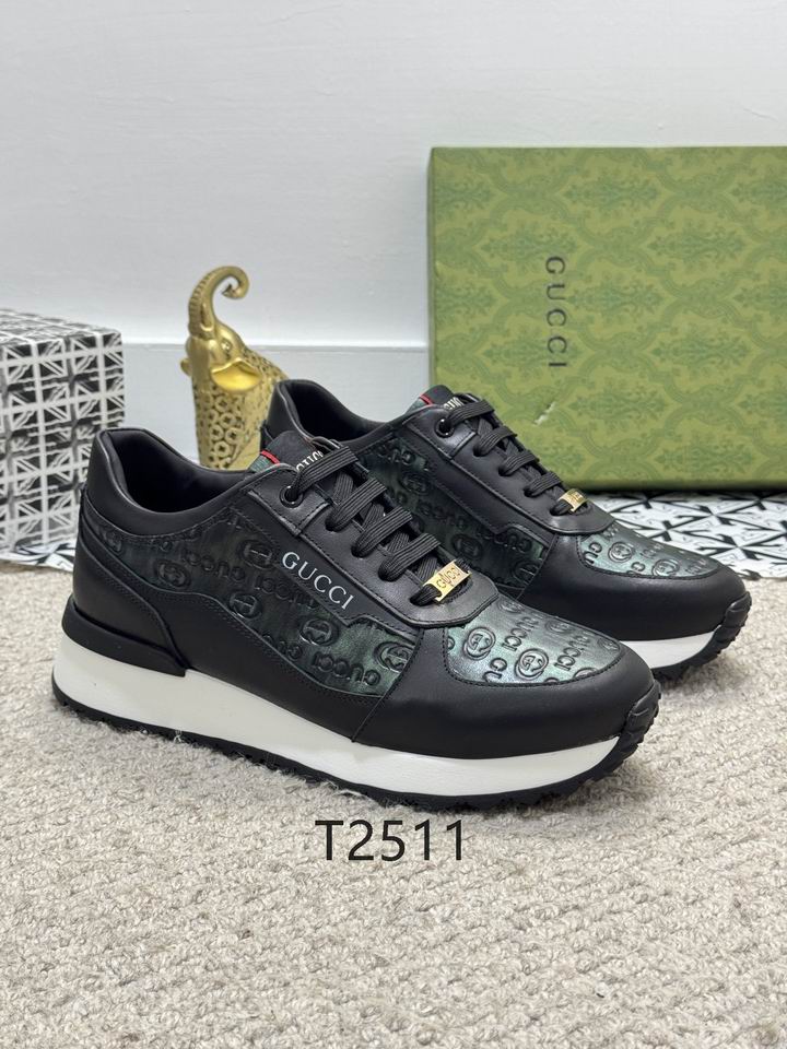GUCCI shoes 38-46 h0303